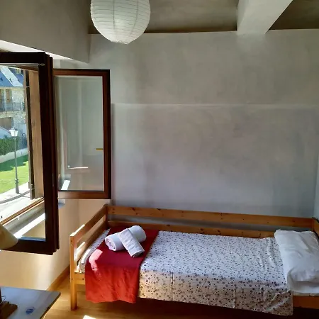 Hébergement de vacances Chalet Centro De Casa 7
