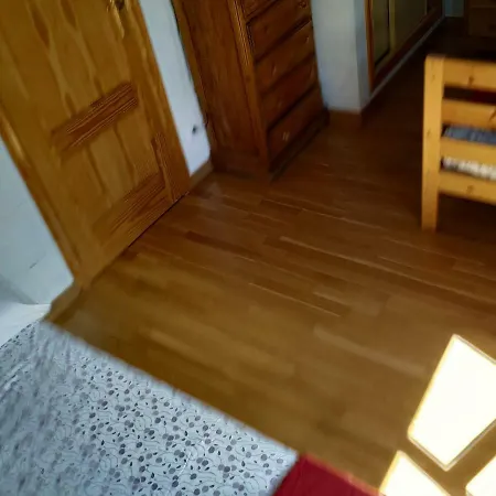 Hébergement de vacances Chalet Centro De Casa 7