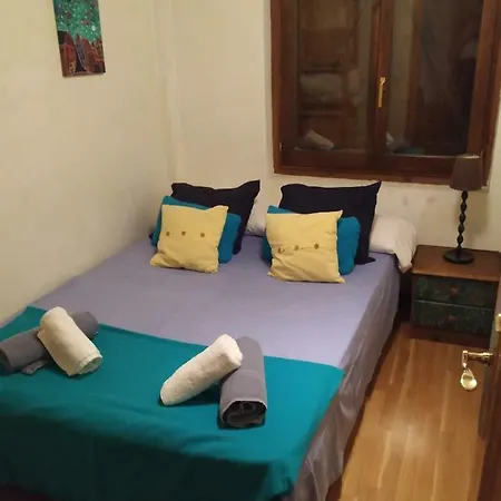 Chalet Centro De Casa 7