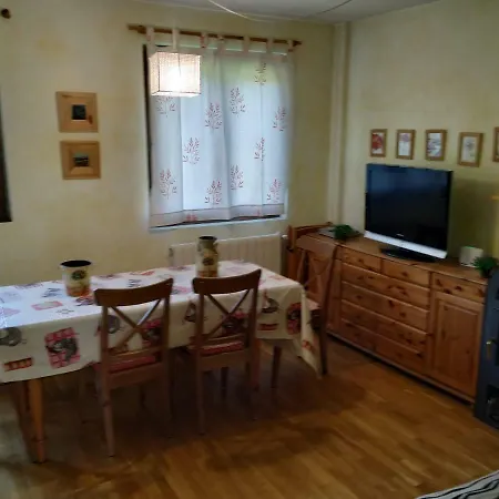 Hébergement de vacances Chalet Centro De Casa 7