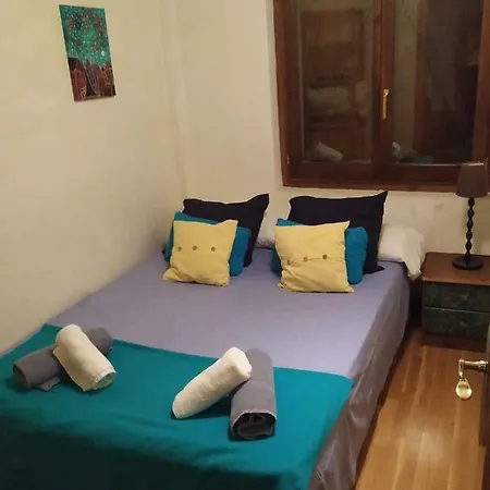 Hébergement de vacances Chalet Centro De Casa 7